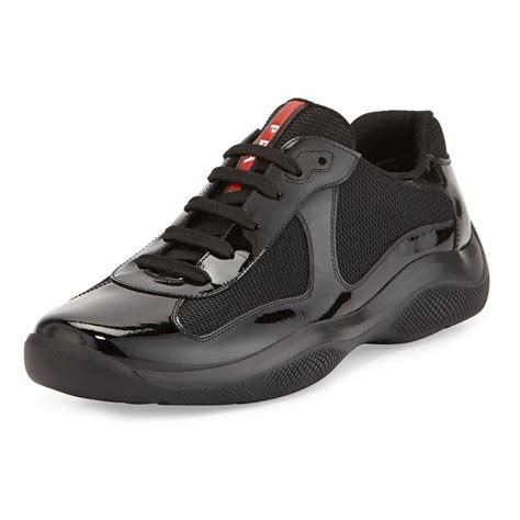 prada trainers uk online|discount Prada trainers.